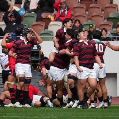 祝！荒ぶるまで、あと1勝！