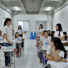 ミャンマー人 嫌われだしてる！それと難民なんていないから！！