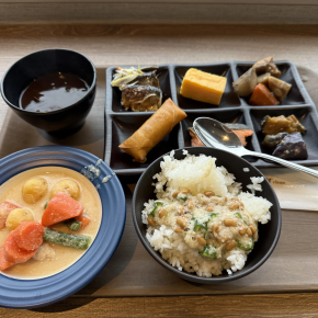 【優待旅行】朝食の旨いホテル🏨たびのホテル鹿島（サンフロンティア不動産）