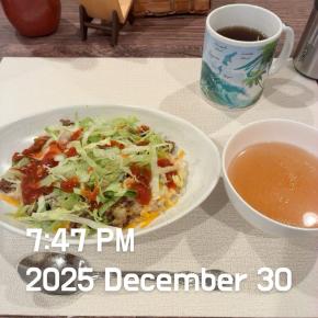 12月30日 大掃除は諦めた年末、ベランダだけ掃除した理由