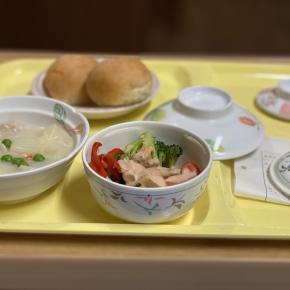 リハビリの気持ち良さ、流石ですね。