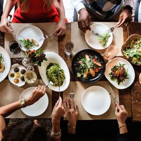 Brazilian Customs & Culture – Dining Etiquette / H&A Portuguese Language School