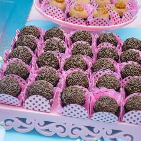 なぜブラジルのお菓子はこんなに甘い？ ブラジル文化への甘い旅｜H＆Aポルトガル語教室