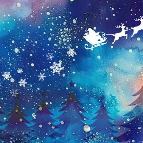 今日のひとこと：2025-12-24 -クリスマス・イブ-