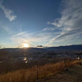 あけましておめでとうございます