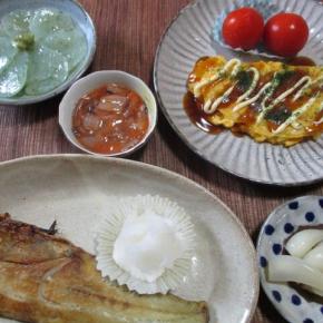 勘違いで抗癌剤の薬を少なく飲んでいた。