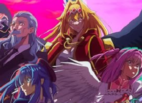 【アニメ ネタバレなしの感想】『野生のラスボスが現れた！』（2025）