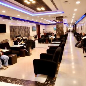 ハブ空港のがっかりビジネスクラスラウンジワースト5選