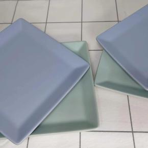 くすみカラーのお皿を買ったYO