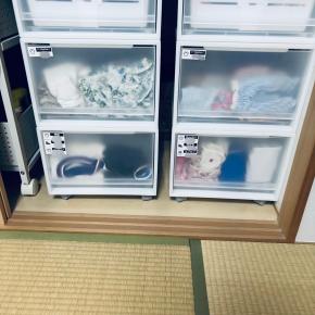 ワンオペ・フルタイム勤務のママとつくる“暮らしが回る仕組み”