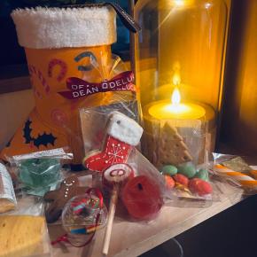 最小限で満ちる、クリスマス