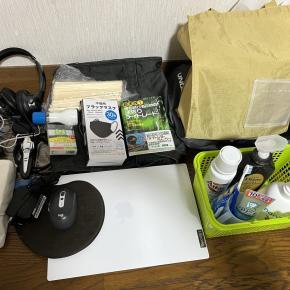 入院の際の必要なもの・おすすめ品