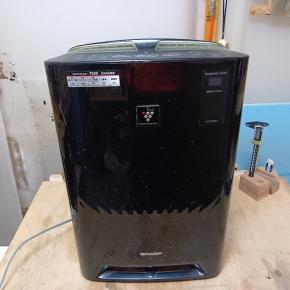 ＜DIY＞掃除すればまだ使える