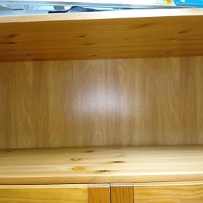 ＜節約DIY136＞棚の中に棚