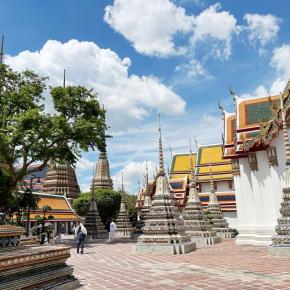 【2025年最新版】タイ入国ガイド！TDAC、入国審査、喪中マナー、飲酒規制、バーツ円