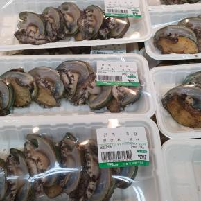 韓国の物価に驚き！マートで特に高かった物とは！？