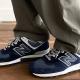 New Balance 574と576の違いを徹底比較｜デザイン・特徴・人気モデルはどっち？