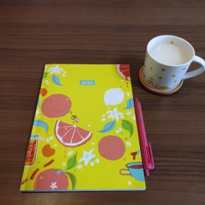 【年末】覚え書きは最強！