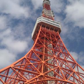 芝丸山～紅葉山～日本経緯度原点～西久保八幡山～愛宕山