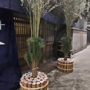 江戸時代の正月風景：深川江戸資料館（中編）