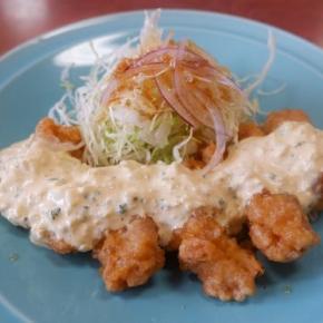 宮崎のんびり旅（18） 三股町・ひろみ食堂