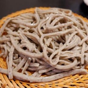 2025年総集編 近場で最も美味しい蕎麦 保谷・一喜