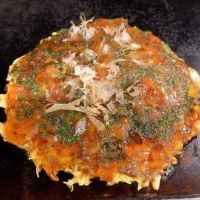 2025年総集編 お好み焼きと焼きそば