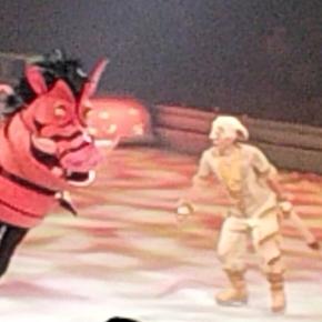 ディズニー・オン・アイス 100 Years of Wonder（その6）⛸相鉄グランドフレッサ東京ベイ有明2023/07/15~16 