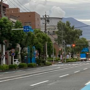遂にとうとう引越し当日に！