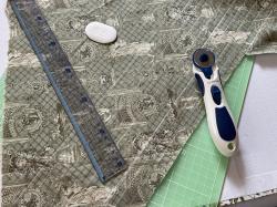 6mmバイアステープメーカーと手芸道具(含む和裁)