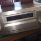 AV amp maranzPS5200 & PioneerVSA-AX3