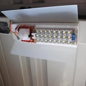 寒さにはいくらか強かったんじゃないの