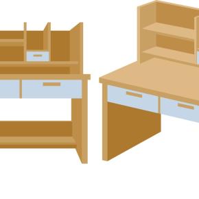 【学習机の選び方】気を付けるべきポイントは？