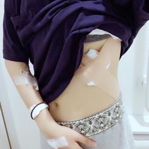 10時間寝た！！