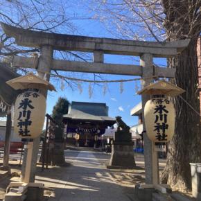 【初詣は氏神さまから】氏神さま詣でのすすめ｜ご利益と心が整う身近な神社参拝の魅力