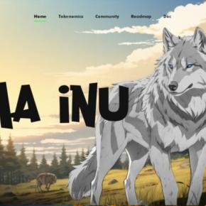 【仮想通貨】山犬コイン (ヤマイヌ・YAMA)の買い方を解説！特徴や将来性も