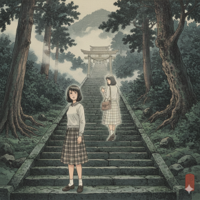 0600 起床 気分快 晴 「決定的読書体験」その2。『みごもりの湖（うみ）』をひさびさに読み返す。