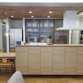 快適収納生活を体感！「南海プライウッド香川ショールーム」に行ってきました！