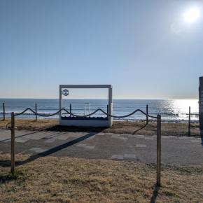 茨城県北部1人旅の旅総評