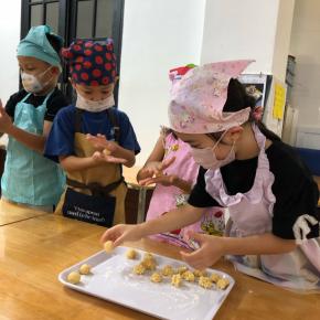 ころころドーナツ