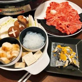 きっと2025年最後の晩ごはん記録