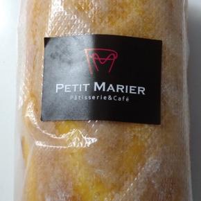 【ボリューム満点】千葉県 PETIT MARIER プティ マリエの幕張ロール