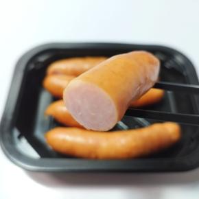 【2026最新】7プレミアムゴールド 金のウインナー【セブンイレブン】パリッと美味しいです!!