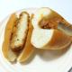 生コッペパン（厚ぎりチキンカツ）【ファミリーマート】チキンカツとよく合う生コッペパンです!!