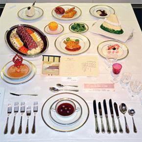 ニホンザリガニと天皇陛下 〜食味はいかに