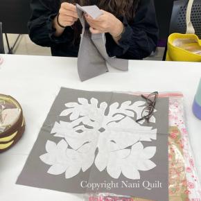 仲良くクラウンサンプラー