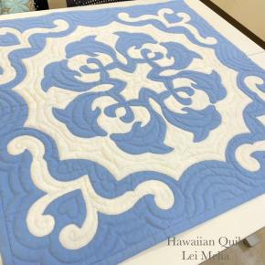 イルカのメリーゴーランドも完成です！