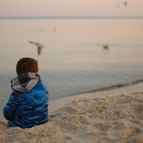 小さなことでも 大切なこと