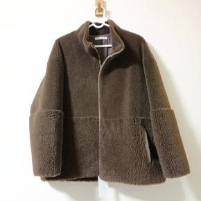 母からのクリスマスプレゼント＆コートを黒染めした結果