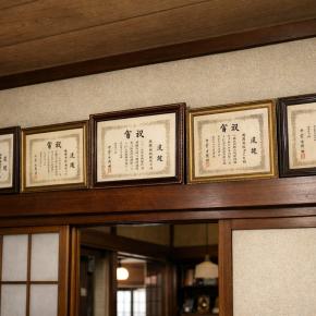 賞状の保管どうしてる？増え続ける賞状の収納方法